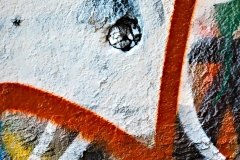 2-South Street Graffiti Bridge, PA