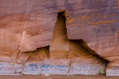 Canmyon De Chelly, AZ