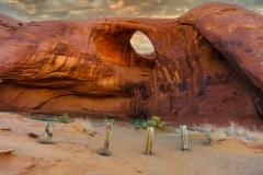 Monument Valley-6, AZ