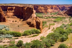 Canyon de Chelly, AZ