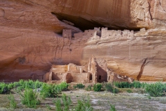 Canyon de Chelly-3, AZ
