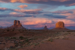 Monument Valley, AZ