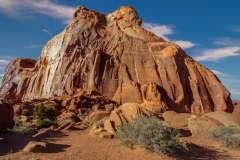 Monument Valley-5, AZ