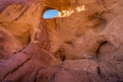 Monument Valley-7, AZ