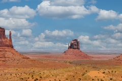 Monument Valley-1, AZ