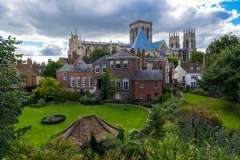 2-York Minster, York, England