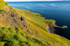 Portree, Isle of Skye, Scotland