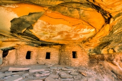 1-Fallen Roof, Blanding, UT