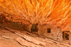 2-Fallen Roof, Blanding, UT