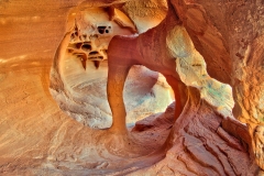 3-Valley of Fire State Park, NV