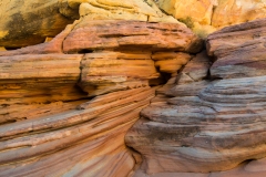 9-Valley of Fire State Park, NV