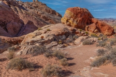19-Valley of Fire State Park, NV