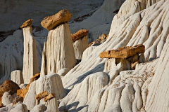 3-Wahweap Hoodoos