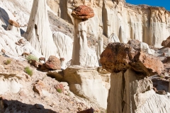 4-Wahweap Hoodoos