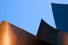 2-Walt Disney Concert Hall