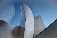 3-Walt Disney Concert Hall