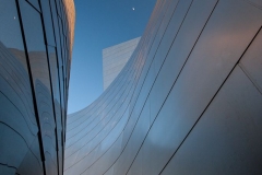 5-Walt Disney Concert Hall