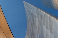 8-Walt Disney Concert Hall